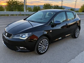 Seat Ibiza 1.4TDI CONNECT EDITION, снимка 1