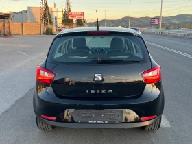 Seat Ibiza 1.4TDI CONNECT EDITION, снимка 5