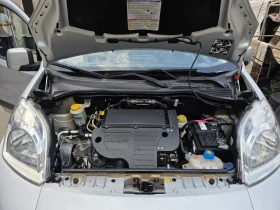 Fiat Qubo 1.3 Multedjet, снимка 6