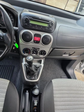Fiat Qubo 1.3 Multedjet, снимка 7
