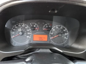 Fiat Qubo 1.3 Multedjet, снимка 8