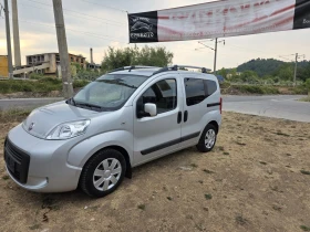 Fiat Qubo 1.3 Multedjet, снимка 4