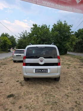 Fiat Qubo 1.3 Multedjet, снимка 2