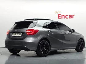 Mercedes-Benz A 200 Cdi Style, снимка 2