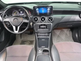 Mercedes-Benz A 200 Cdi Style, снимка 7