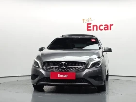 Mercedes-Benz A 200 Cdi Style, снимка 3