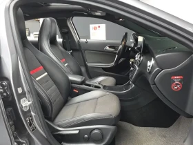 Mercedes-Benz A 200 Cdi Style, снимка 11