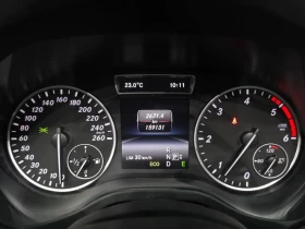 Mercedes-Benz A 200 Cdi Style, снимка 8