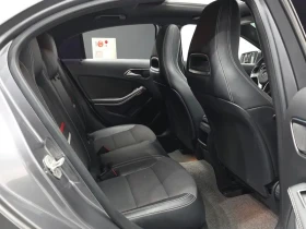 Mercedes-Benz A 200 Cdi Style, снимка 12
