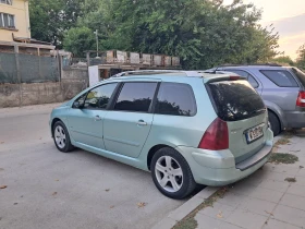 Peugeot 307, снимка 3