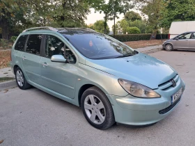 Peugeot 307, снимка 5