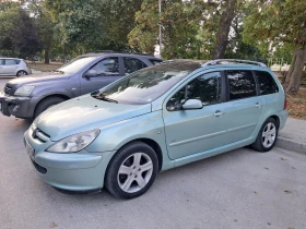 Peugeot 307, снимка 2