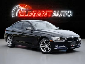 BMW 320 XDRIVE, снимка 1