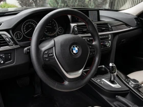 BMW 320 XDRIVE, снимка 7