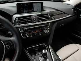 BMW 320 XDRIVE, снимка 12