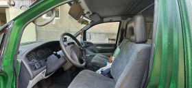 Mitsubishi Space gear 2.5TD, снимка 7