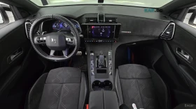 Citroen DS7 2.0BlueHDI* So Chic* ALCANTARA* ПОДГРЕВ* ПАНО* КАМ, снимка 6