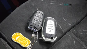 Citroen DS7 2.0BlueHDI* So Chic* ALCANTARA* ПОДГРЕВ* ПАНО* КАМ, снимка 14