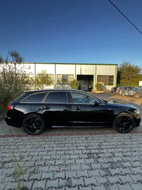 Audi A6 3.0TDI, 245 4x4, 3x S-Line, Headup, Въздух, снимка 7
