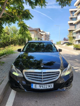 Mercedes-Benz E 250 4MATIC , снимка 5