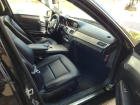 Mercedes-Benz E 250 4MATIC , снимка 13