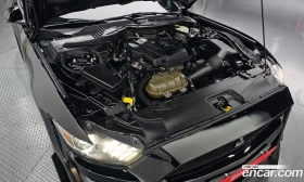 Ford Mustang Coupe, снимка 6