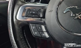 Ford Mustang Coupe, снимка 17