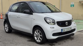Smart Forfour Нов гаранция , снимка 3