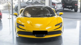 Ferrari SF 90 STRADALE/FRONT LIFT/CARBON/MEMORY/DYNAMIC/LED/, снимка 2