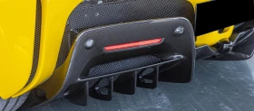 Ferrari SF 90 STRADALE/FRONT LIFT/CARBON/MEMORY/DYNAMIC/LED/, снимка 6