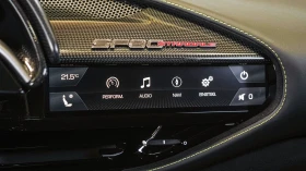 Ferrari SF 90 STRADALE/FRONT LIFT/CARBON/MEMORY/DYNAMIC/LED/, снимка 17
