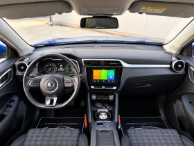 Mg Zs EV 43 kWh | ЛИЗИНГ ОТ 257  /МЕСЕЦ , снимка 10