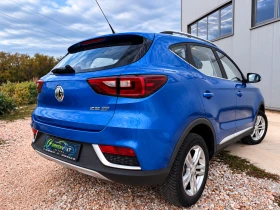 Mg Zs EV 43 kWh | ЛИЗИНГ ОТ 257  /МЕСЕЦ , снимка 6