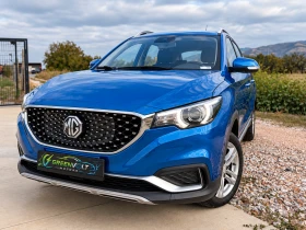 Mg Zs EV 43 kWh | ЛИЗИНГ ОТ 257  /МЕСЕЦ , снимка 9