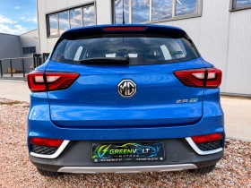 Mg Zs EV 43 kWh | ЛИЗИНГ ОТ 257  /МЕСЕЦ , снимка 5