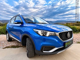 Mg Zs EV 43 kWh | ЛИЗИНГ ОТ 257  /МЕСЕЦ , снимка 8