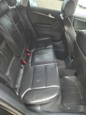 Audi A3 2.0 FSI   150 к.с., снимка 5