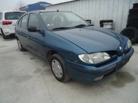 Renault Megane 1.9 D 64kc - [3] 