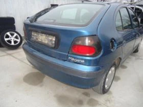 Renault Megane 1.9 D 64kc - [4] 