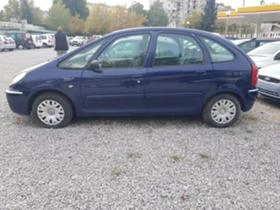 Citroen Xsara picasso 1.6HDI - [4] 