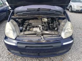 Citroen Xsara picasso 1.6HDI - [3] 