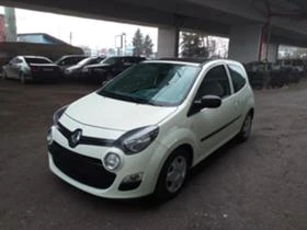 Renault Twingo 1,2i     | Mobile.bg    13