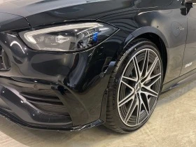 Mercedes-Benz C 43 AMG *43*AMG*4M*LED*NAVI, снимка 6