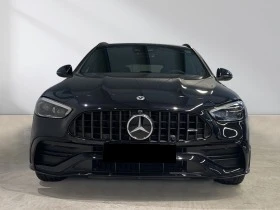 Mercedes-Benz C 43 AMG *43*AMG*4M*LED*NAVI, снимка 4