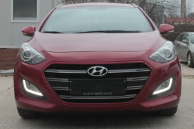 Hyundai I30, снимка 1 - Автомобили и джипове - 44027178