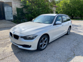 BMW 316 D