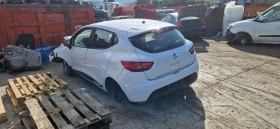 Renault Clio 1.2 d4fp744, снимка 1