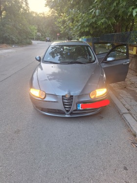 Обява за продажба на Alfa Romeo 147 ~1 200 лв. - изображение 5