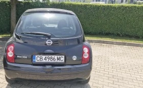 Nissan Micra Z6, снимка 4