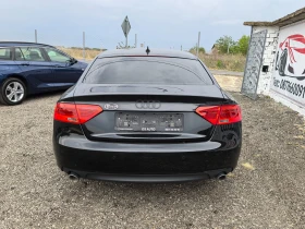     Audi A5 3.0TDI 